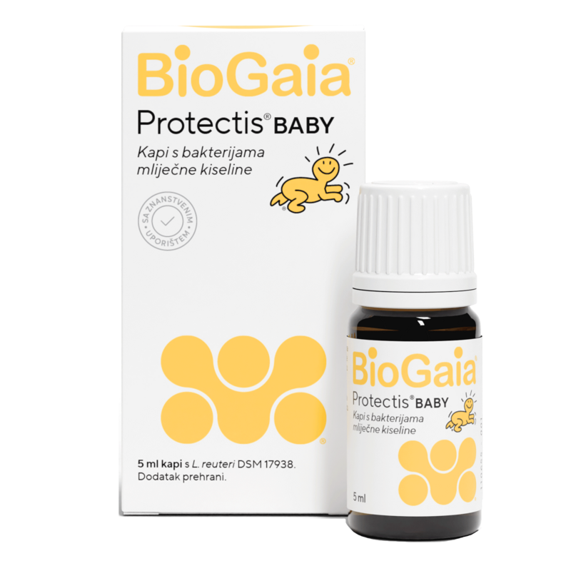 Protectis® Baby kapi