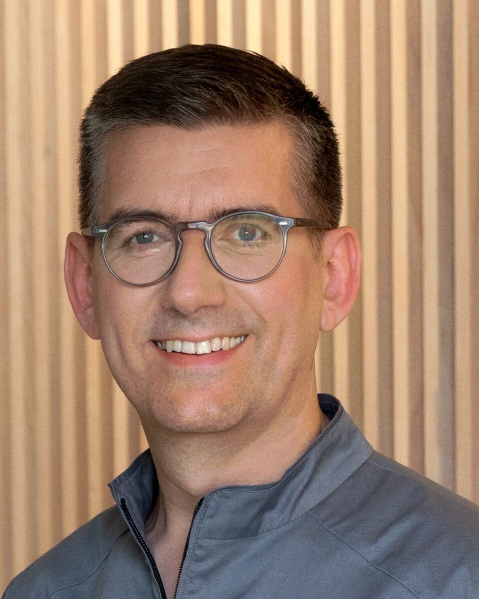 Prim. dr. sc. Ivan Bolanča: kako utjecati na uspješnost IVF- a?