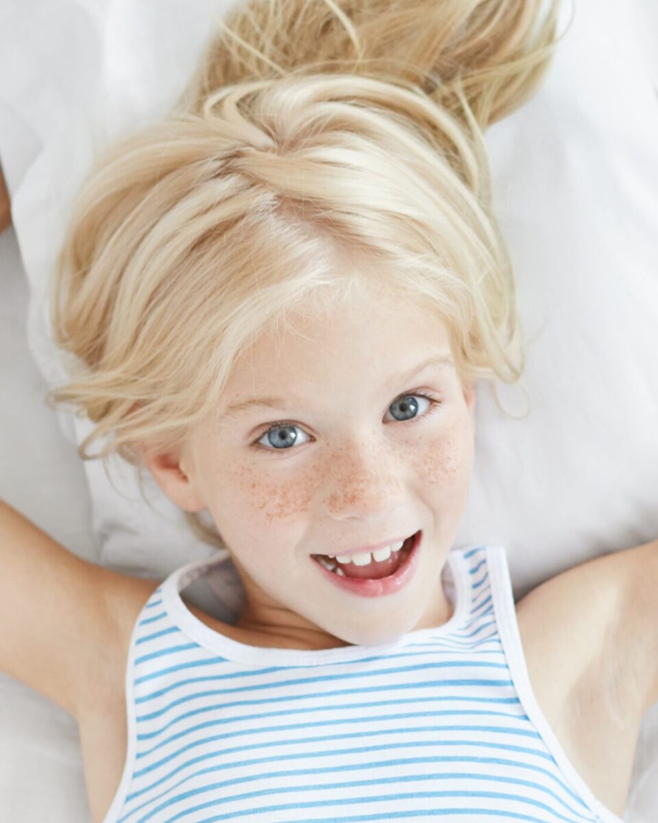 Dječji madrac: što sve morate znati prije kupnje?