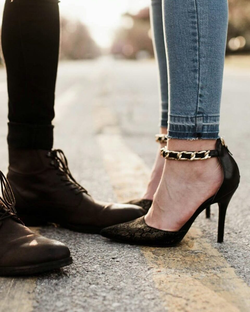 Štikle i tinejdžerice