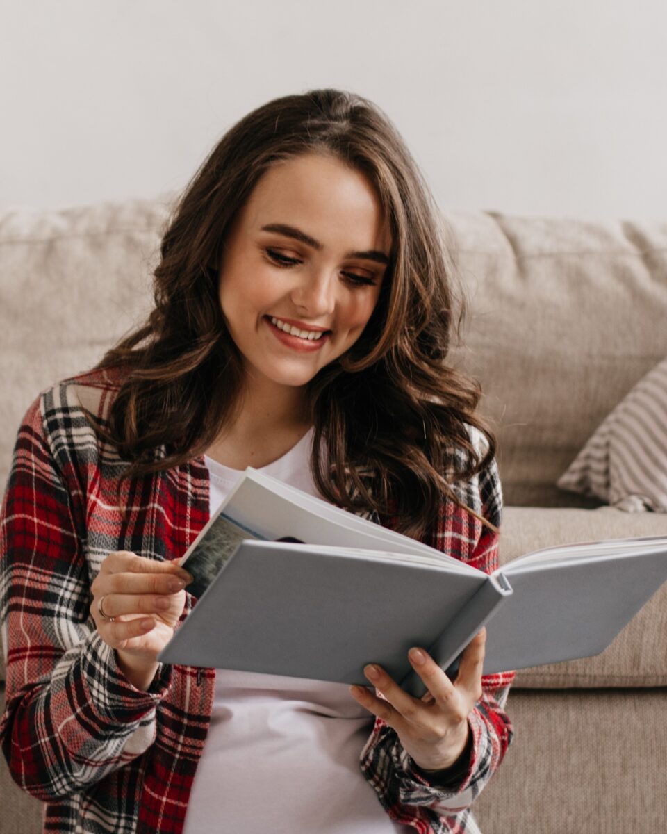 Ovo su najpopularnije knjige o odgoju djece – pomoći će i vama