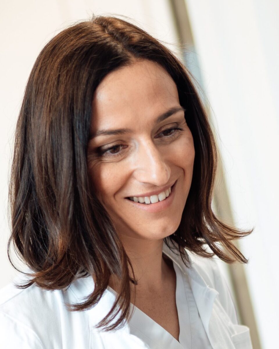 Ginekologinja Petra Kejla o važnosti kontrolnih pregleda u trudnoći