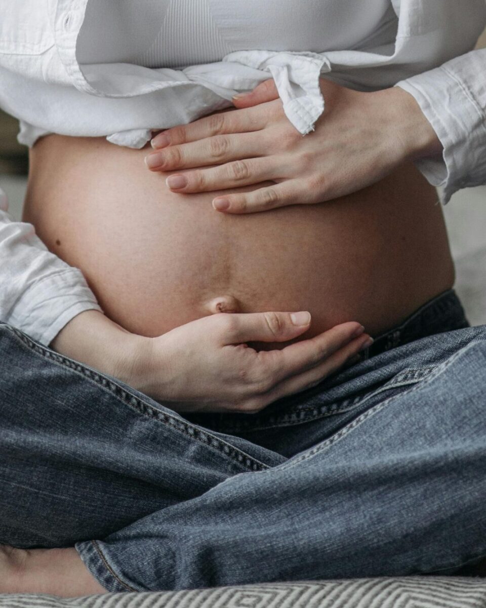 Pripremite torbu za rodilište na vrijeme i bez stresa