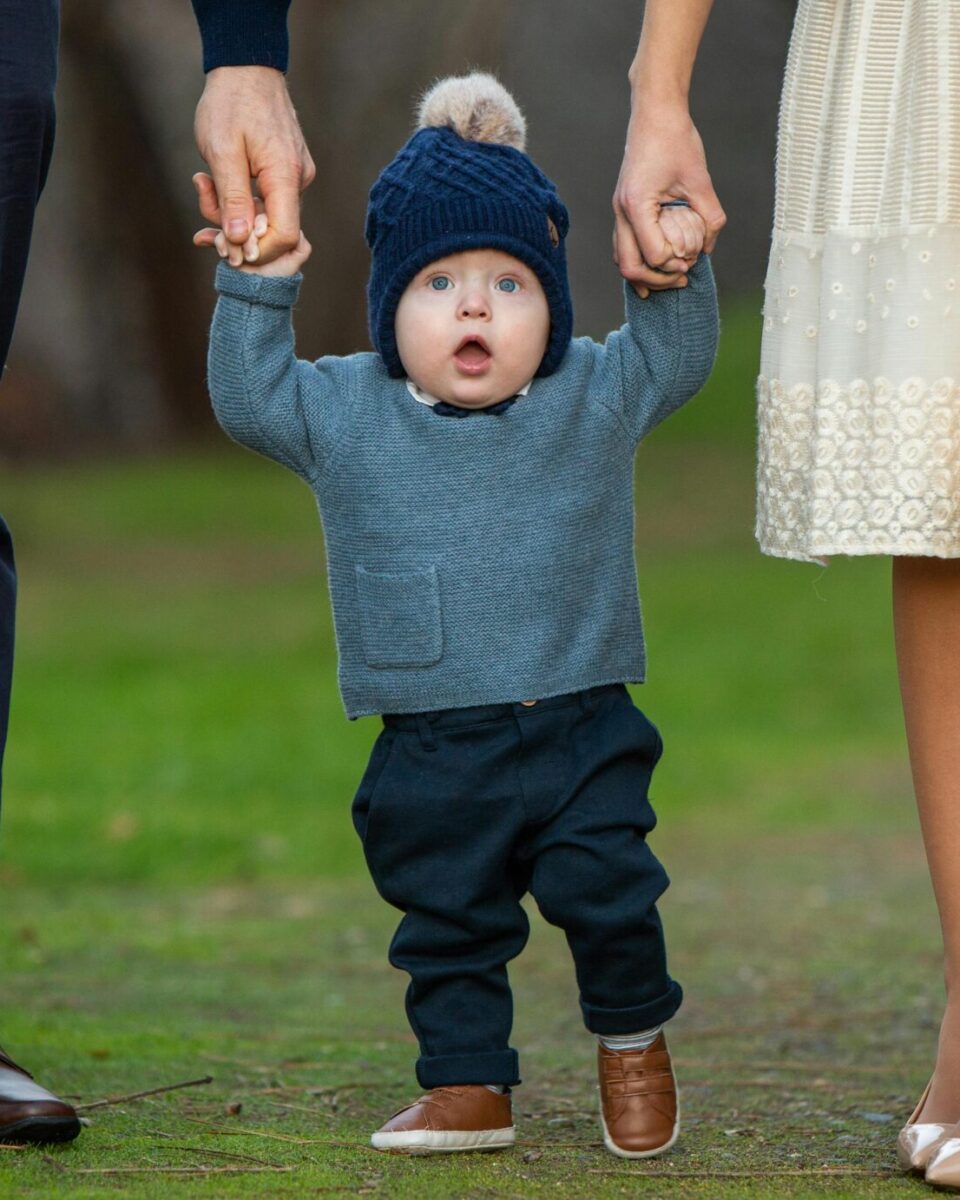 Ortoped savjetuje: kako odabrati prve cipelice za dijete?