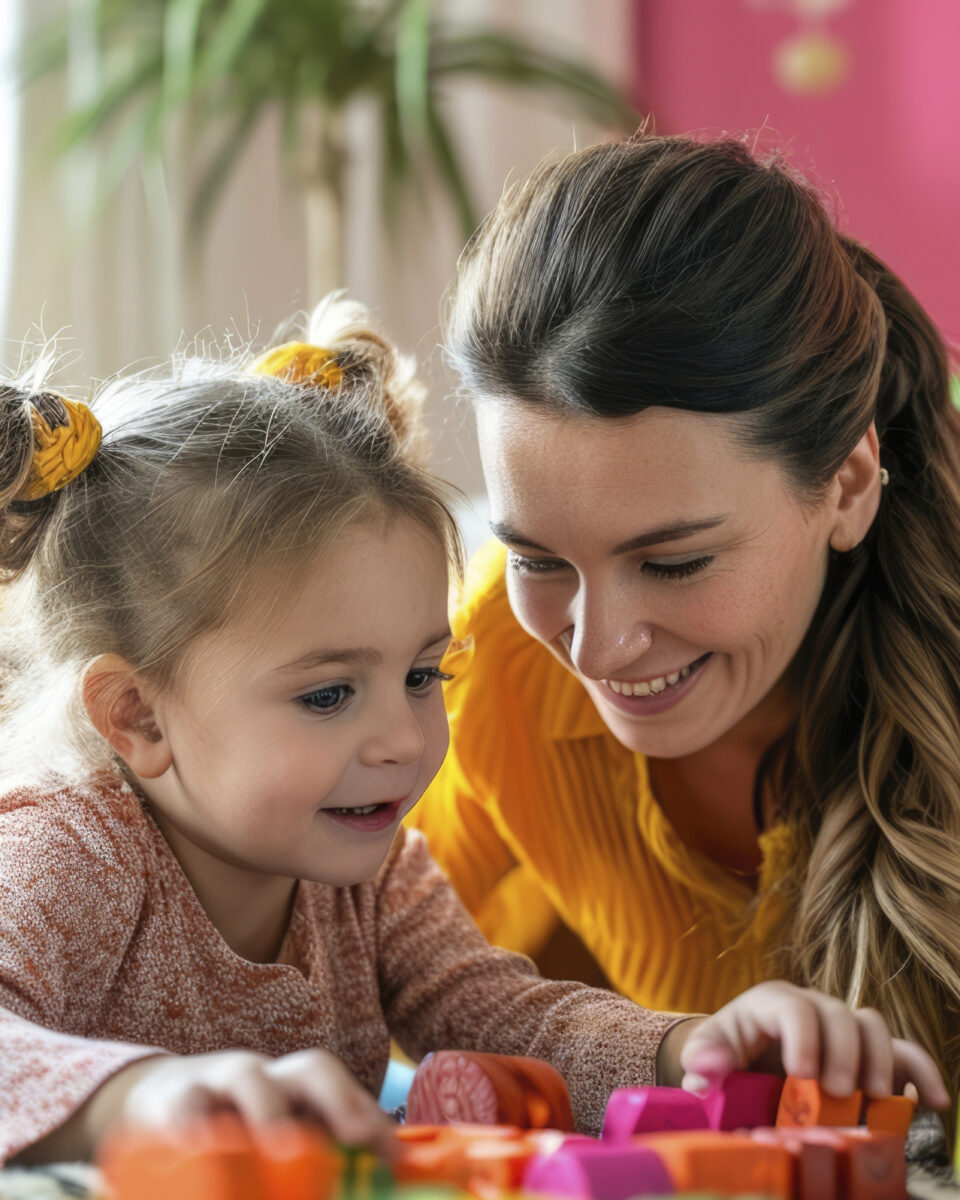 Kako pomoći djetetu da sa što manje stresa prođe adaptaciju na vrtić?