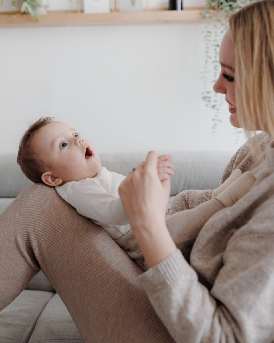 Kako brand direktorica Nika Tomić balansira majčinstvo i karijeru?