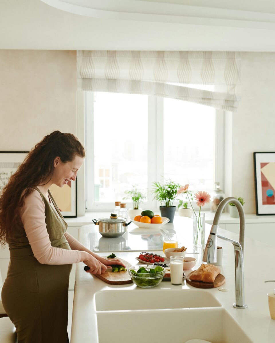 Što ne jesti u trudnoći: vodič kroz namirnice koje treba izbjegavati