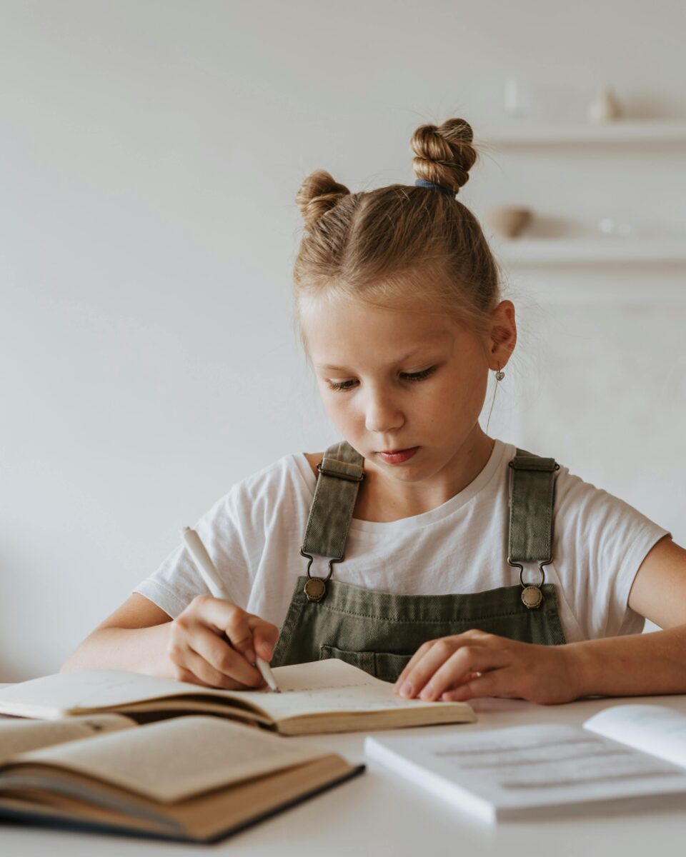 Sve više djece treba pomoć u učenju?