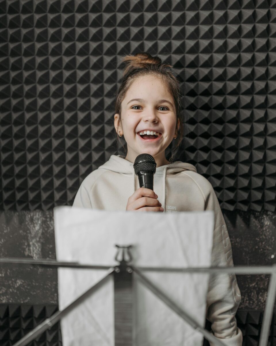 Što je muzikoterapija i kako doprinosi mentalnom zdravlju djece?