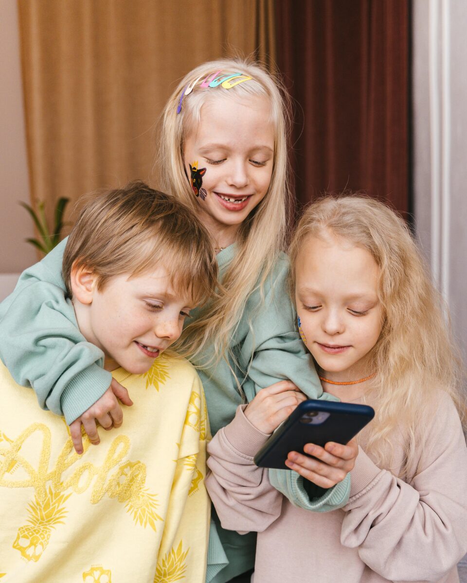 Prvi profili na društvenim mrežama: kako prepoznati pravo vrijeme?