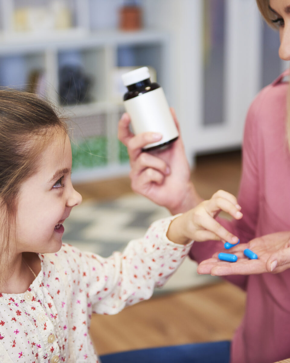 Jesu li dodaci prehrani neizbježni za djecu?