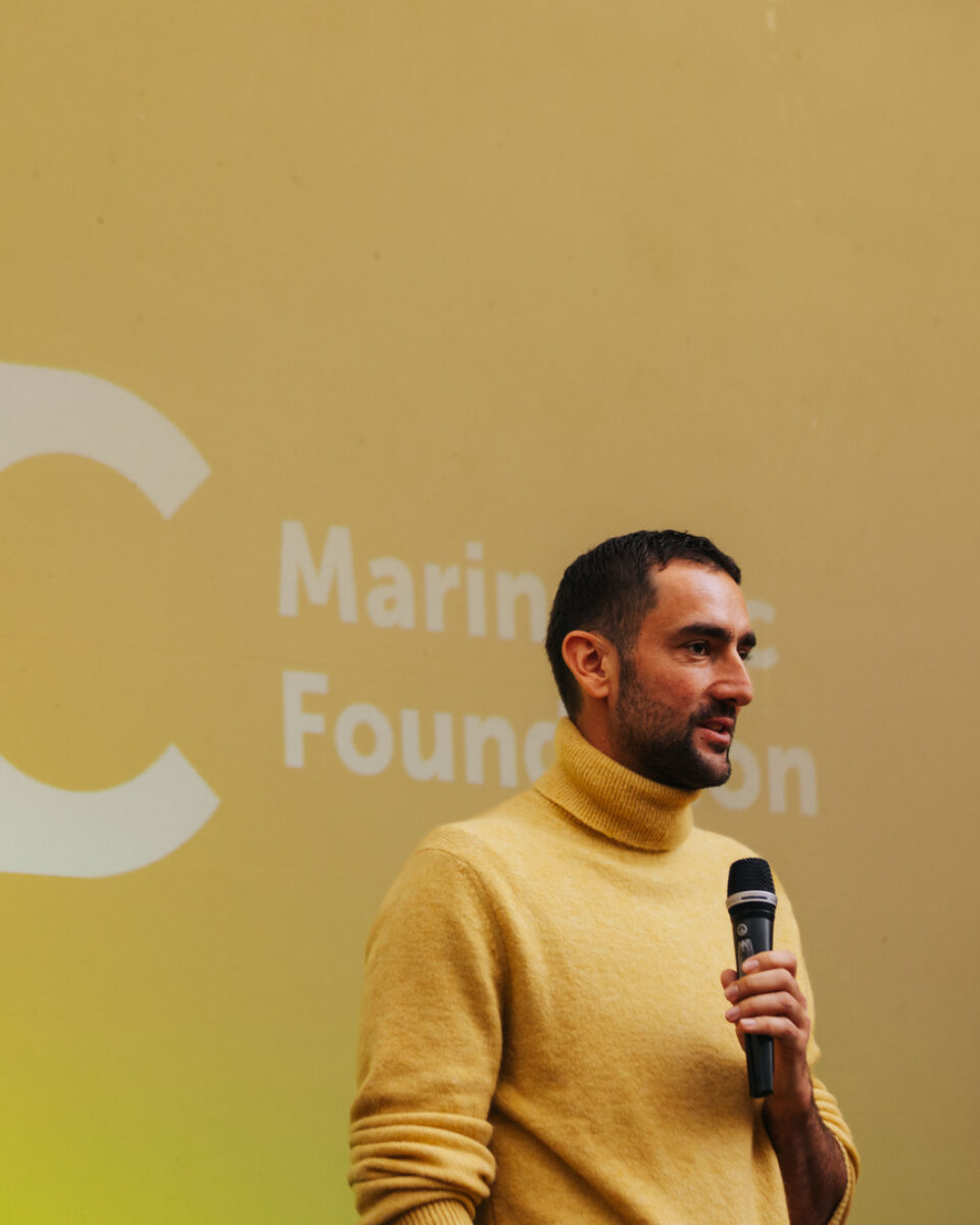 Zaklada Marin Čilić dodijelila stipendije: “Mladi danas trebaju sve više emocionalne potpore”