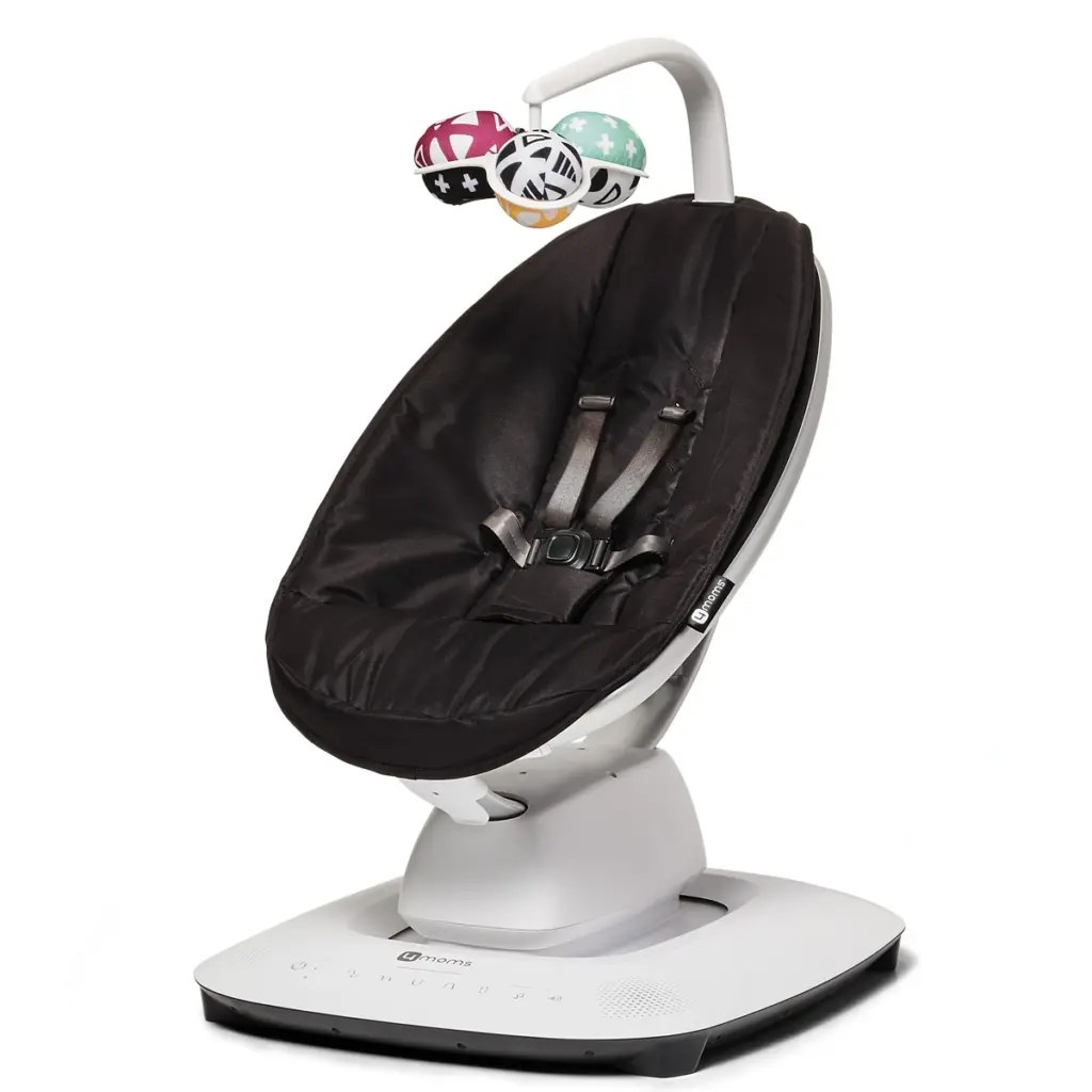 4moms MamaRoo pametna ljuljačka.