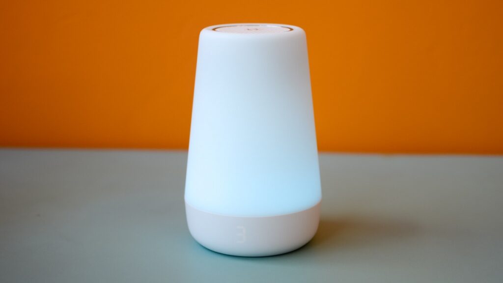 Hatch Rest+ uređaj. 