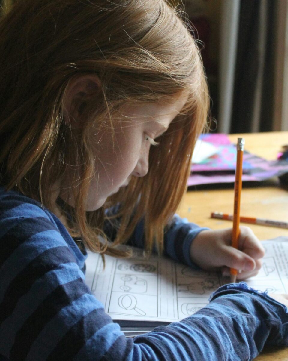 Od mentalnih mapa do umjetne inteligencije: alati koji će djetetu olakšati učenje