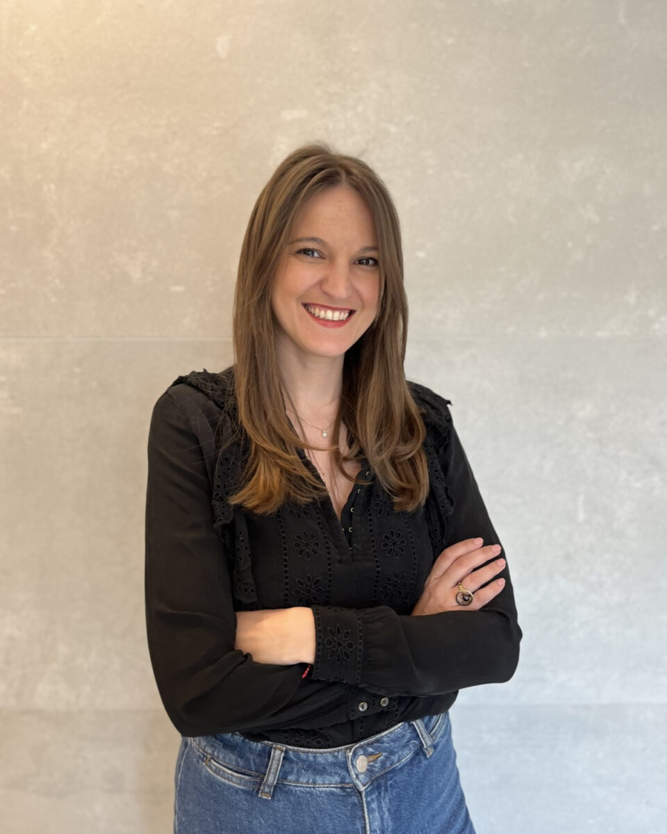 Menadžerica Koraljka Spremić: “Moj je život od dolaska djeteta zapravo balansiraniji”