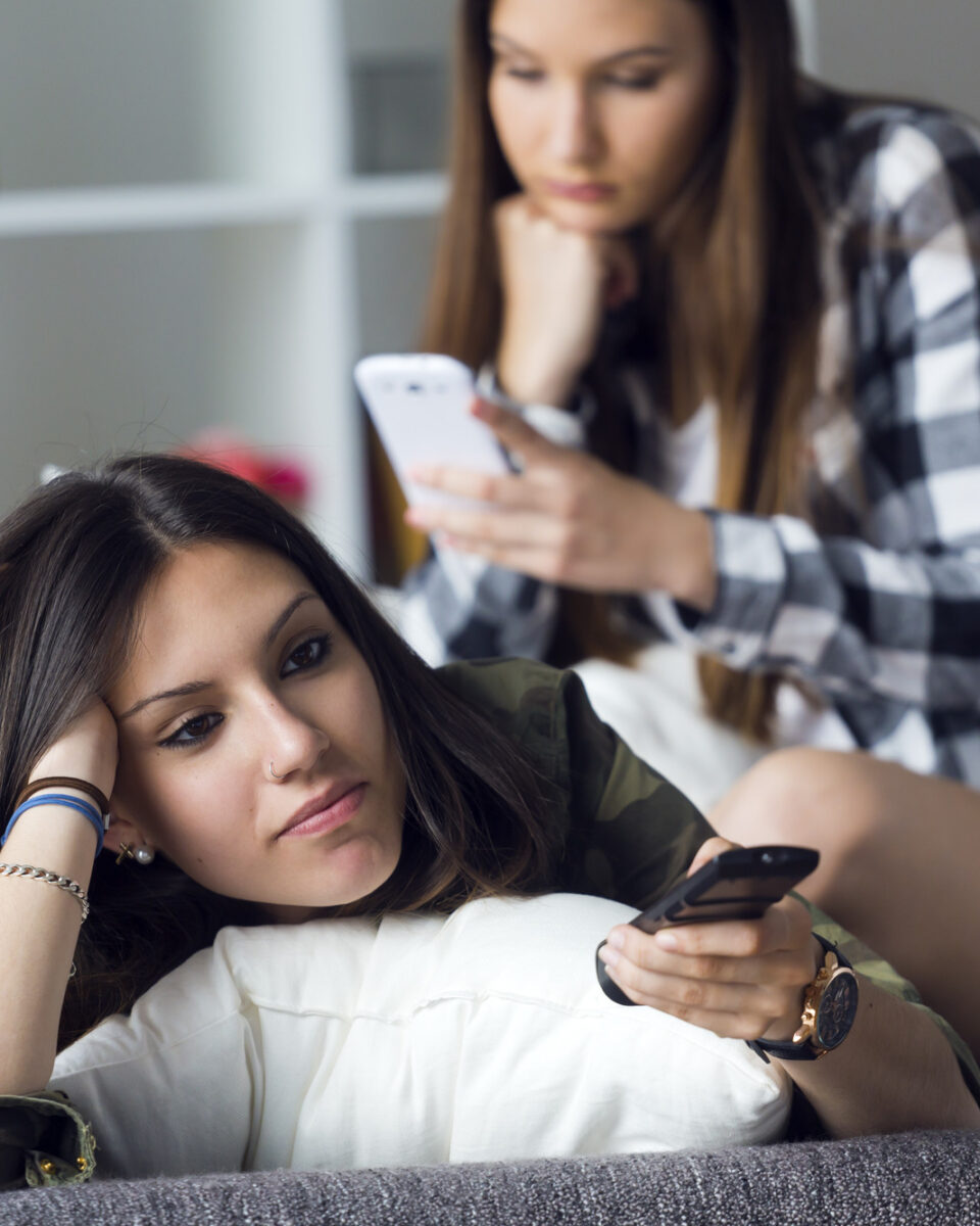 Što učiniti kada dijete doživi online nasilje?