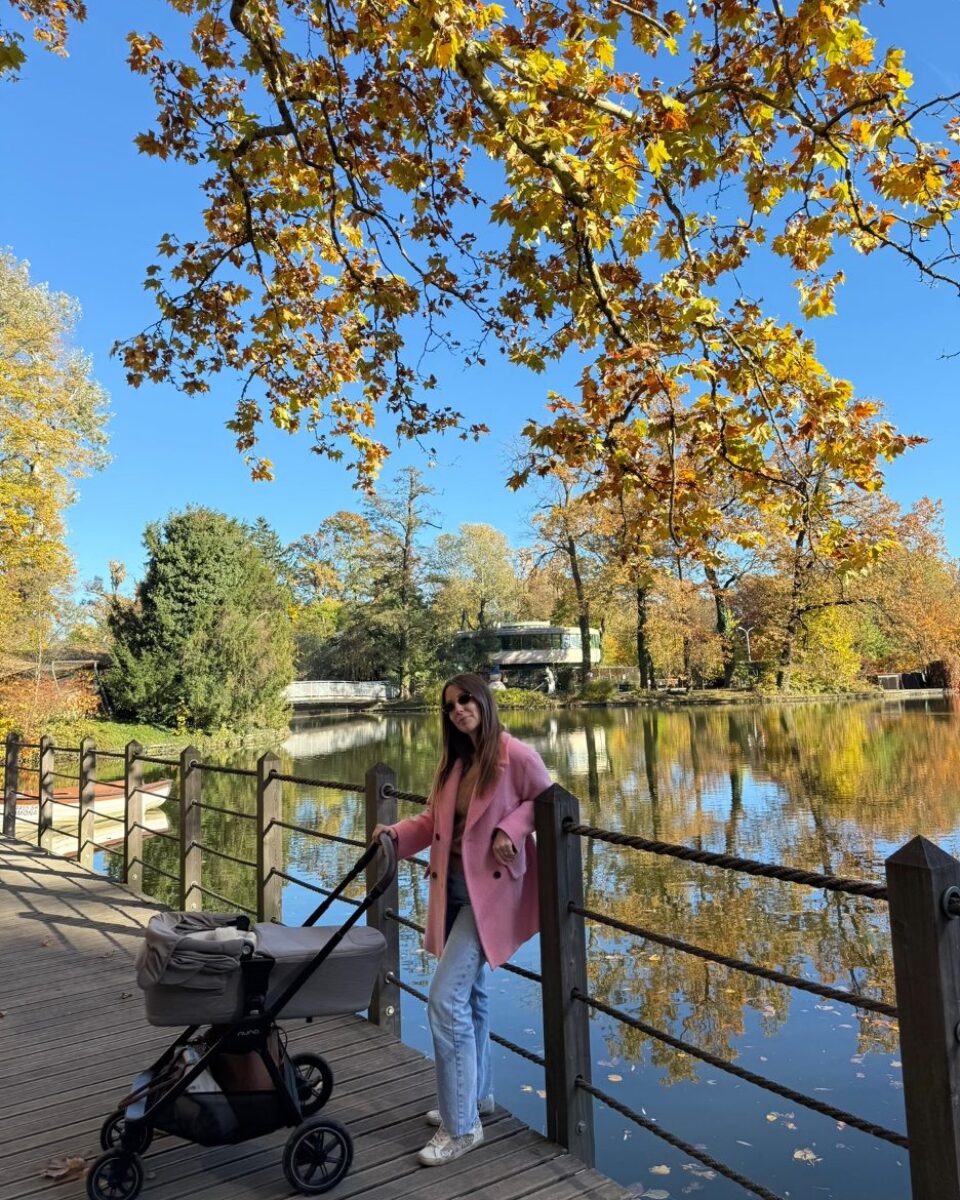 Dermatologinja Nika Filipović Mioč o majčinstvu: “Povezanost s Evom čini svaki težak trenutak lakšim”