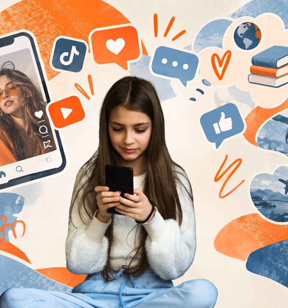 Kako influenceri oblikuju vrijednosti nove generacije?