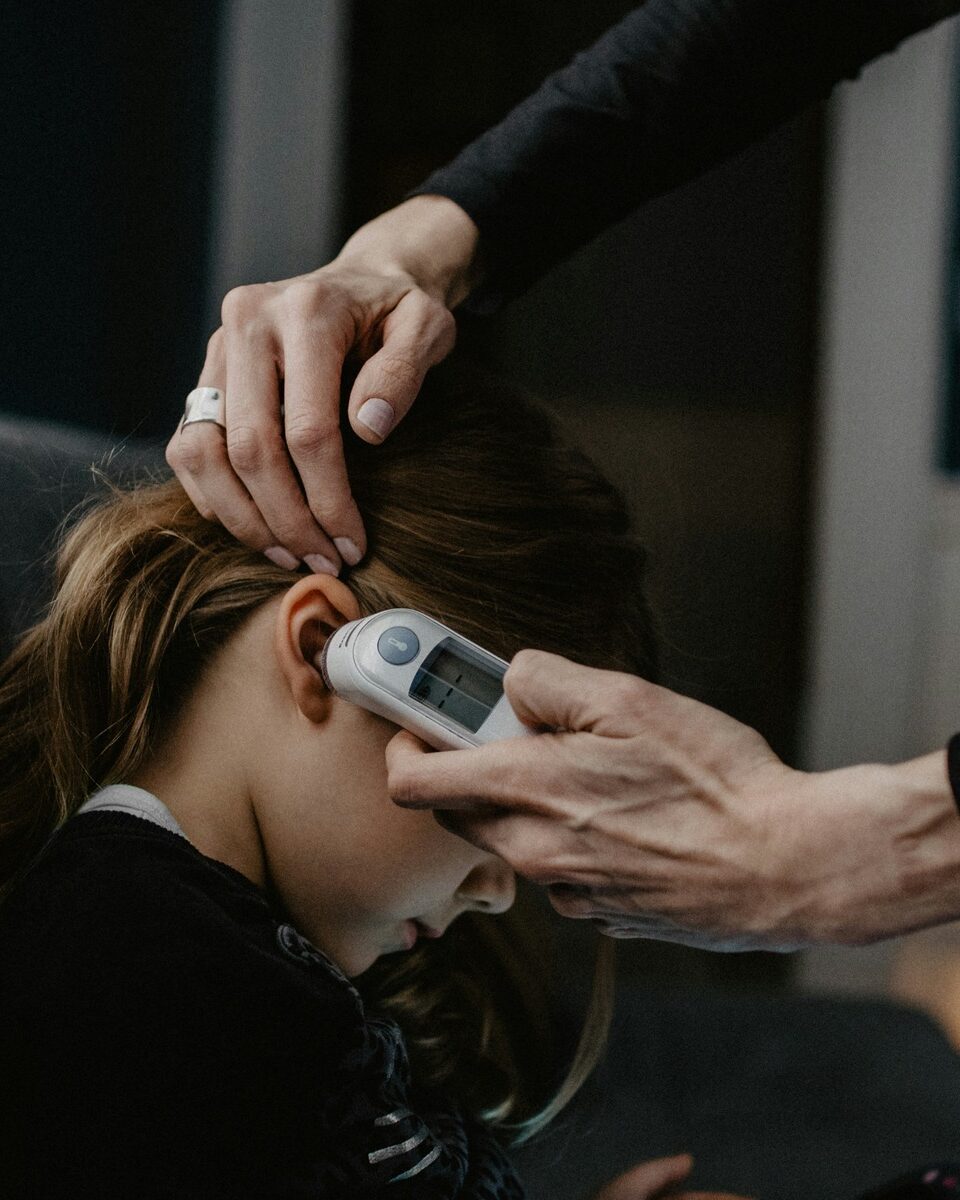 Što kad se upale uha stalno vraćaju?