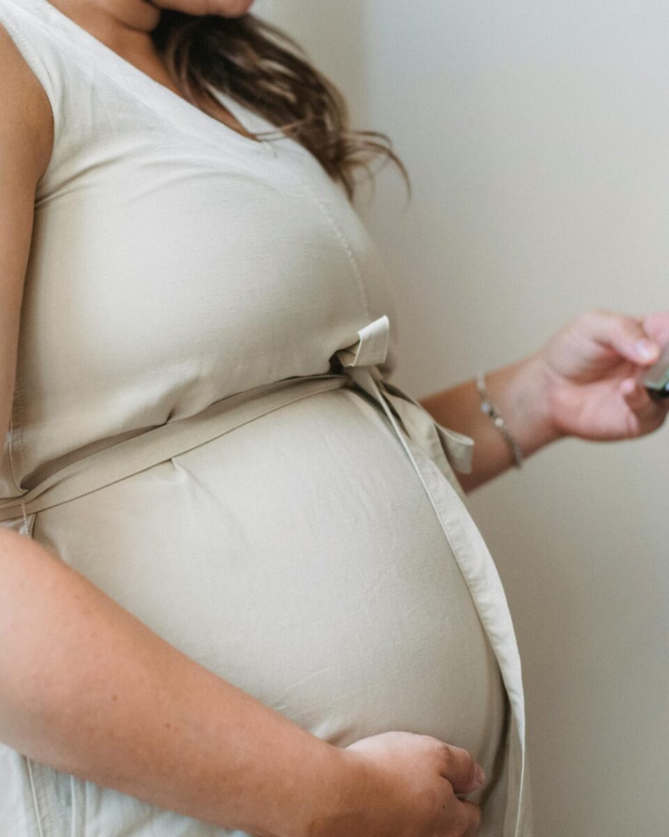 Vaginalni iscjedak u trudnoći: što je normalno, a što nije?