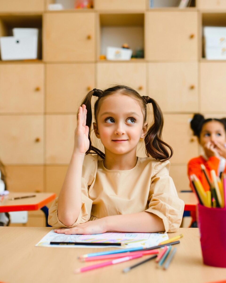Je li vaše dijete stvarno spremno za prvi razred? 