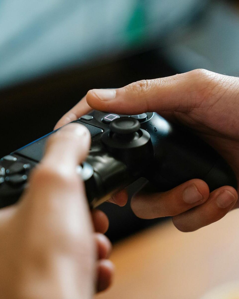 Kad igranje videoigara postaje problem?