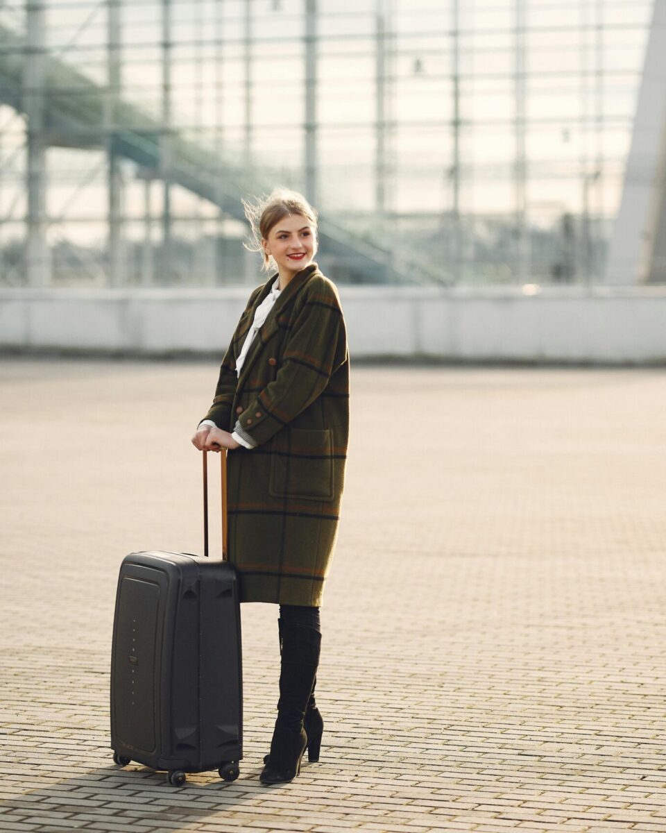 Putovanje u trudnoći: kad je ipak bolje ostati kod kuće?