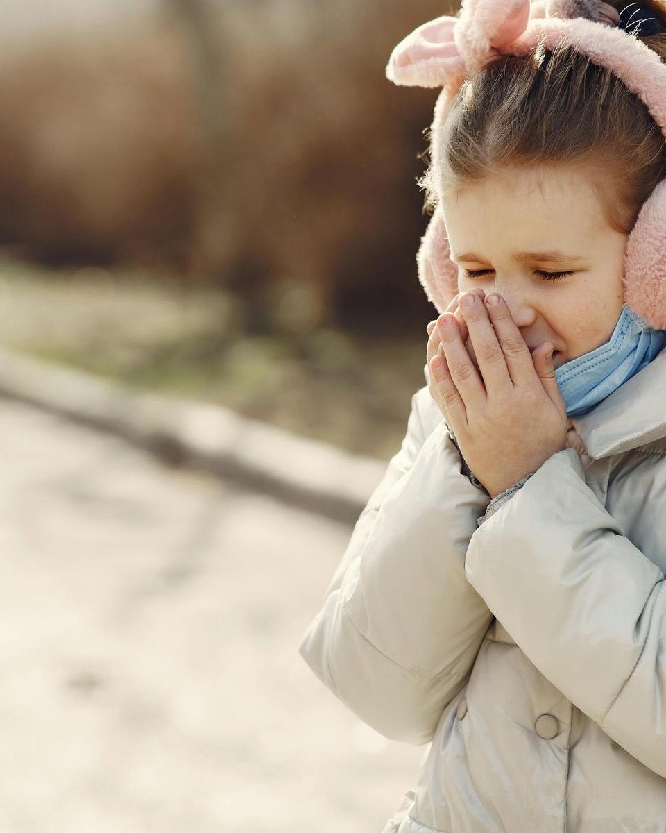 Alergija ili prehlada?