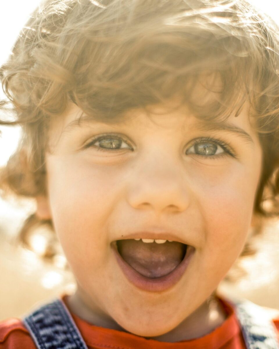 Diše li vaše dijete na usta? Evo zašto to nije bezazleno!