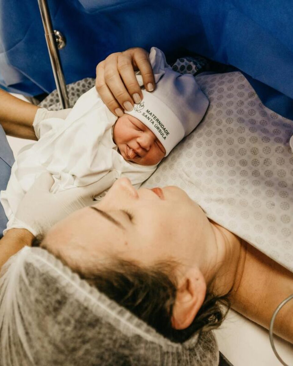 Carski rez: stvar izbora ili medicinska nužnost?