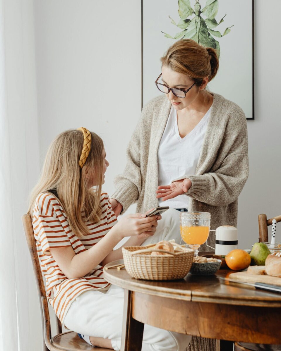 Reći “ne” je vještina koja se uči od malih nogu!