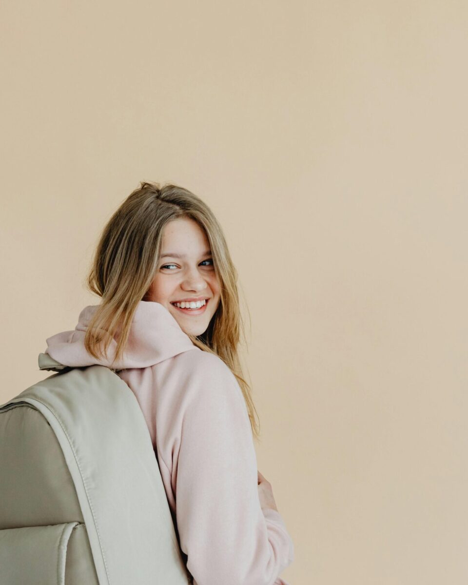 Pojačana dlakavost kod djevojčica: hormoni ili geni?