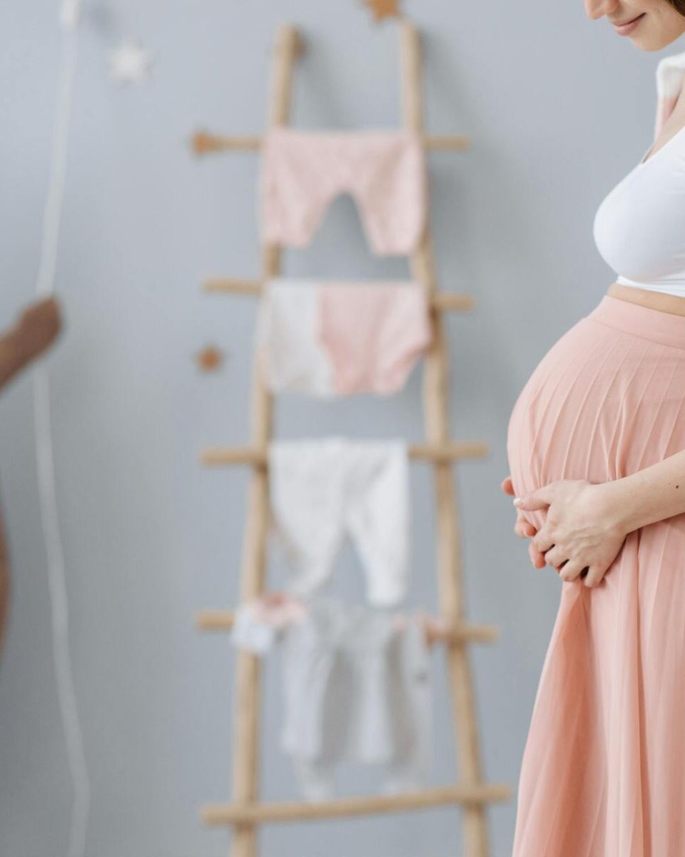 Kad su infekcije u trudnoći opasne?