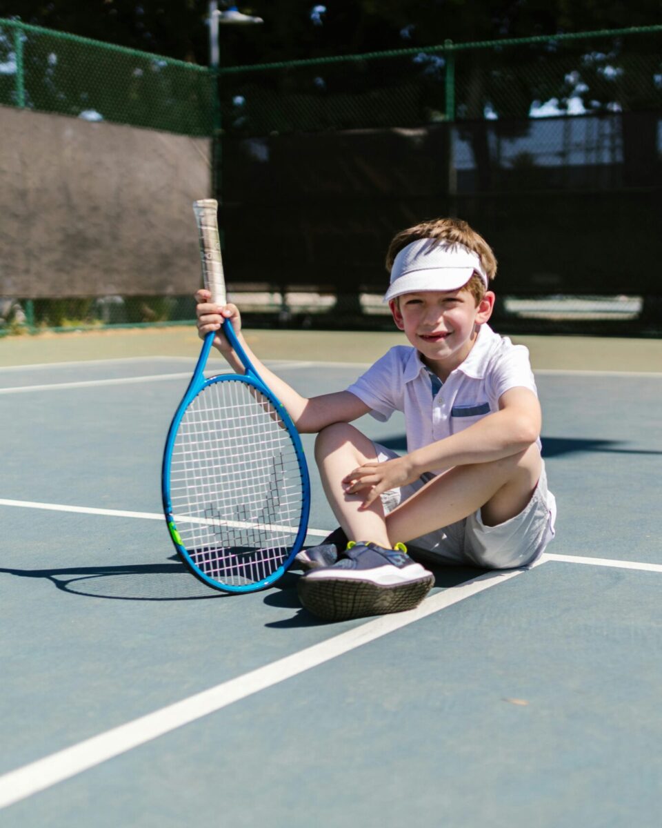 Sportske aktivnosti za djecu: kada je pravo vrijeme za početak?