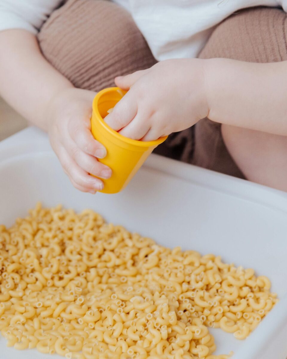 Jednostavne kućne igre koje potiču kreativnost