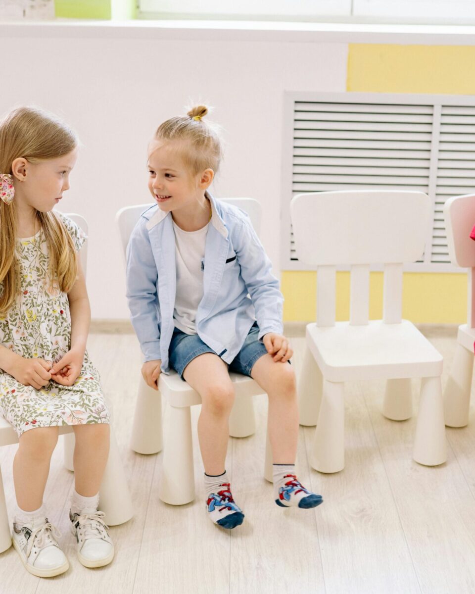 Dijete ne izgovara glas r – čekati ili ići logopedu?