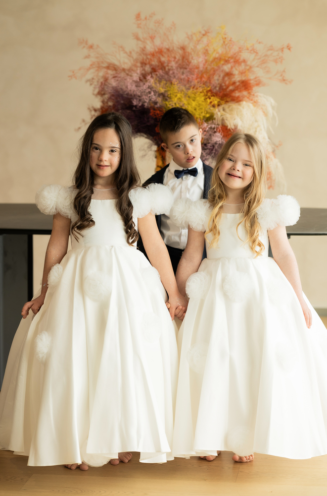 Rita, Dominik i Antonela