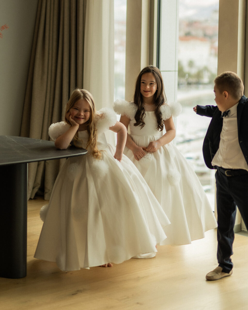 Snažna poruka kampanje Be You. Be Beautiful povodom Svjetskog dana osoba sa sindromom Down