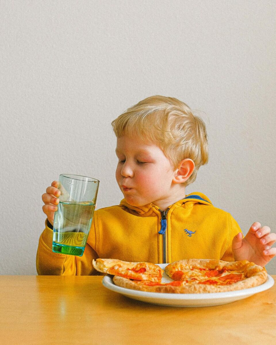Brzi i zdravi obroci koje će djeca obožavati