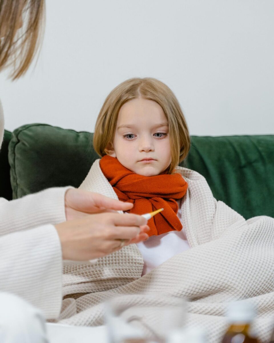 Crijevne viroze: 5 znakova da se dijete ne oporavlja kako bi trebalo