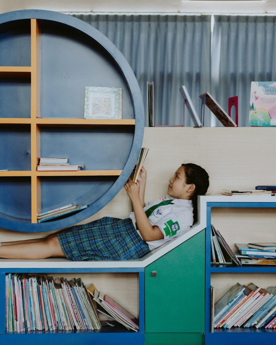 10 knjiga uz koje će djeca zavoljeti čitanje