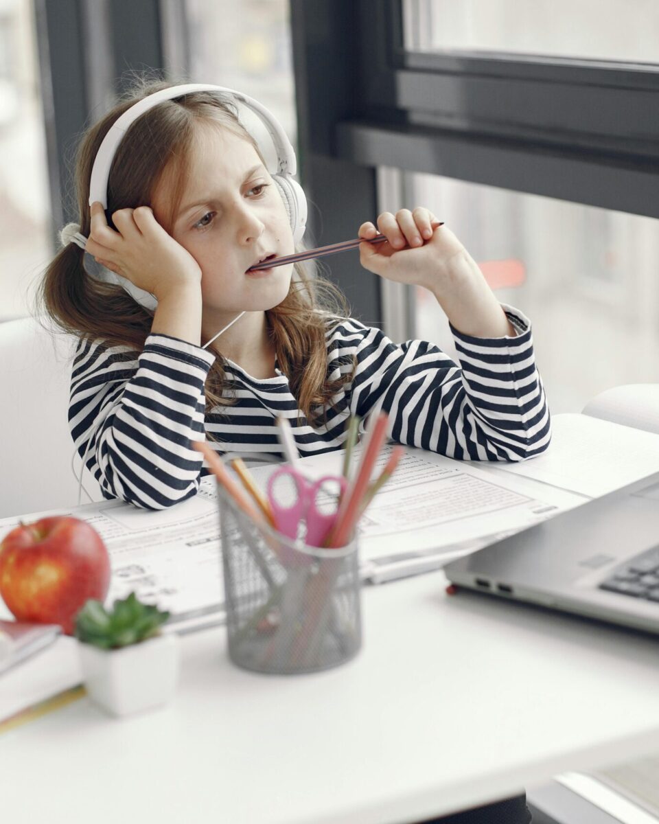 Dijete se teško koncentrira? Isprobajte ove jednostavne navike