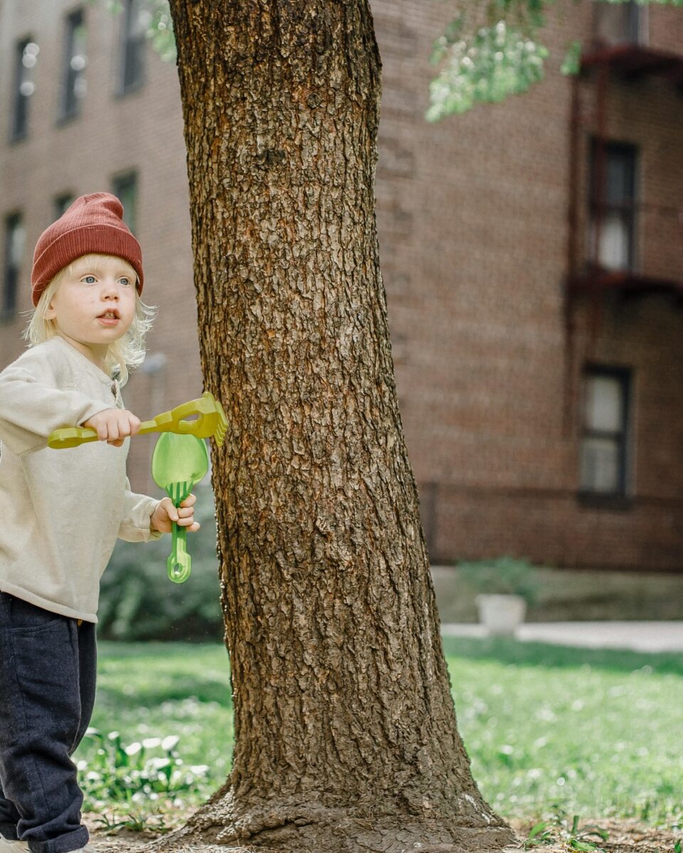 10 aktivnosti na otvorenom koje će djeca obožavati