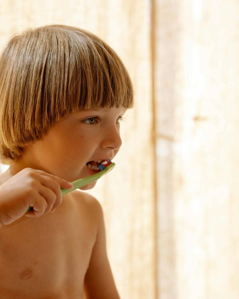 Vodič kroz dječje paste za zube