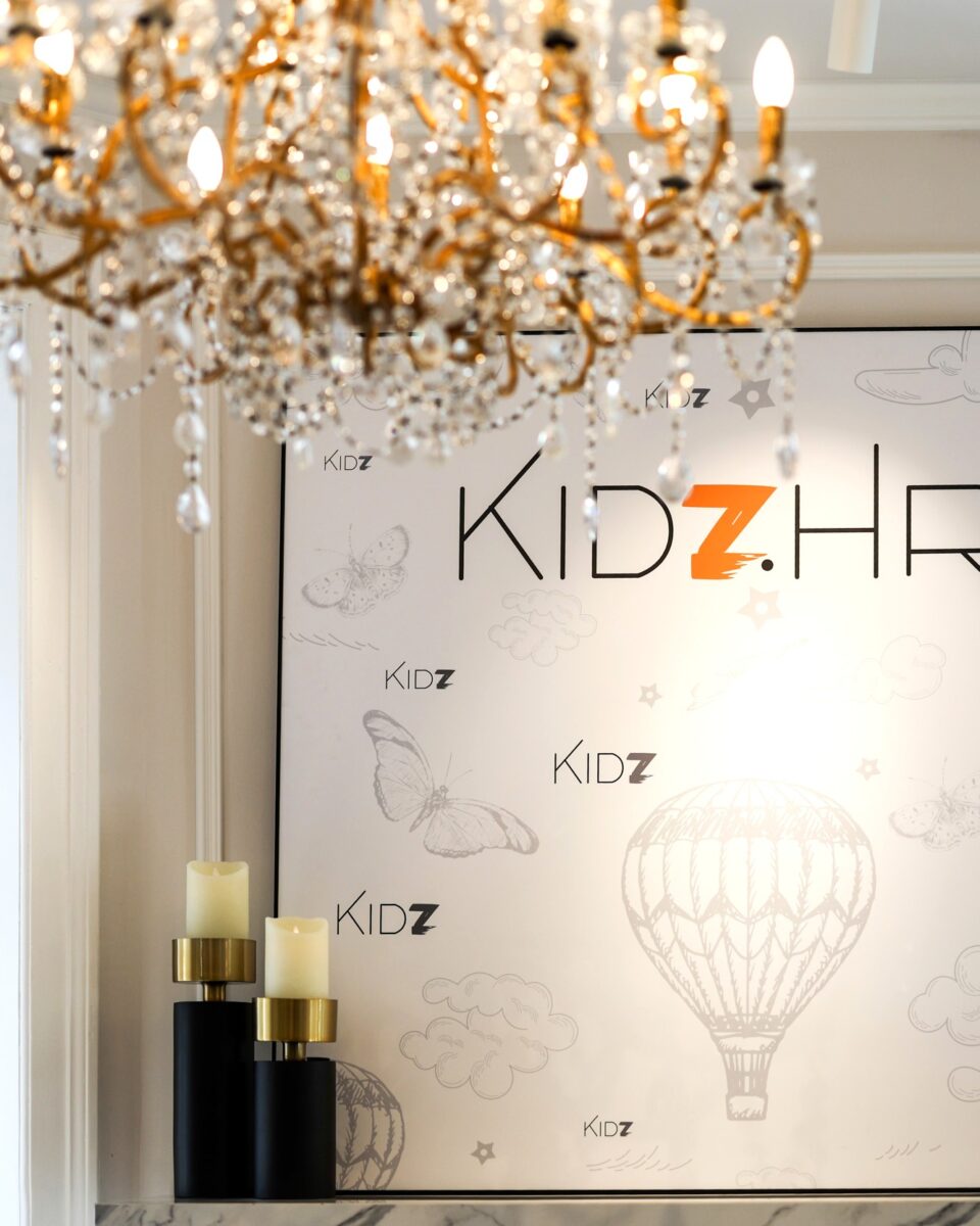 Kidz.hr predstavljen uz brojne uzvanike