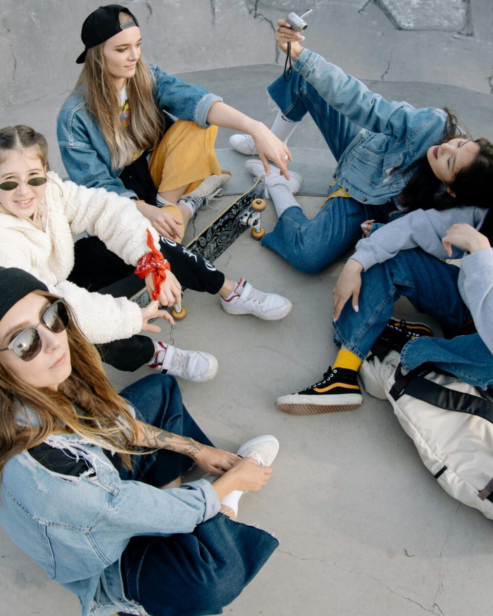 Znate li što je FOMO i zašto uzrokuje tjeskobu kod djece?