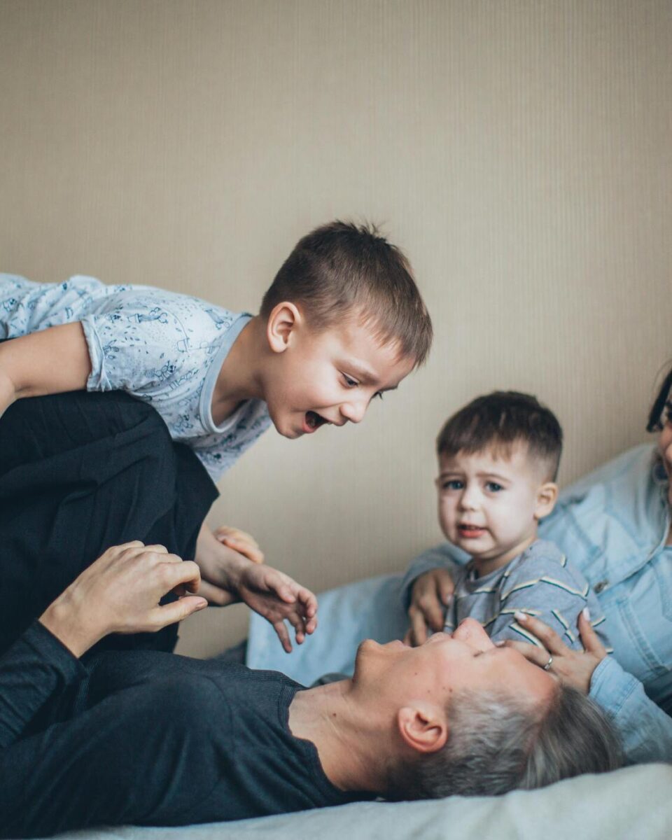 Kako biti nježan roditelj, a ipak postaviti granice?