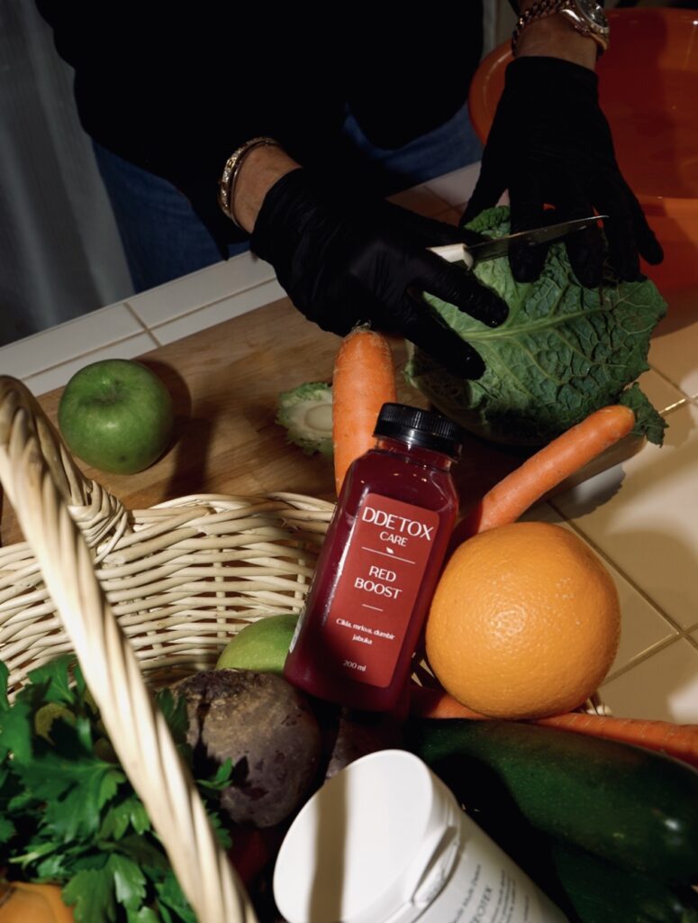 Prirodni hladno prešani sokovi 