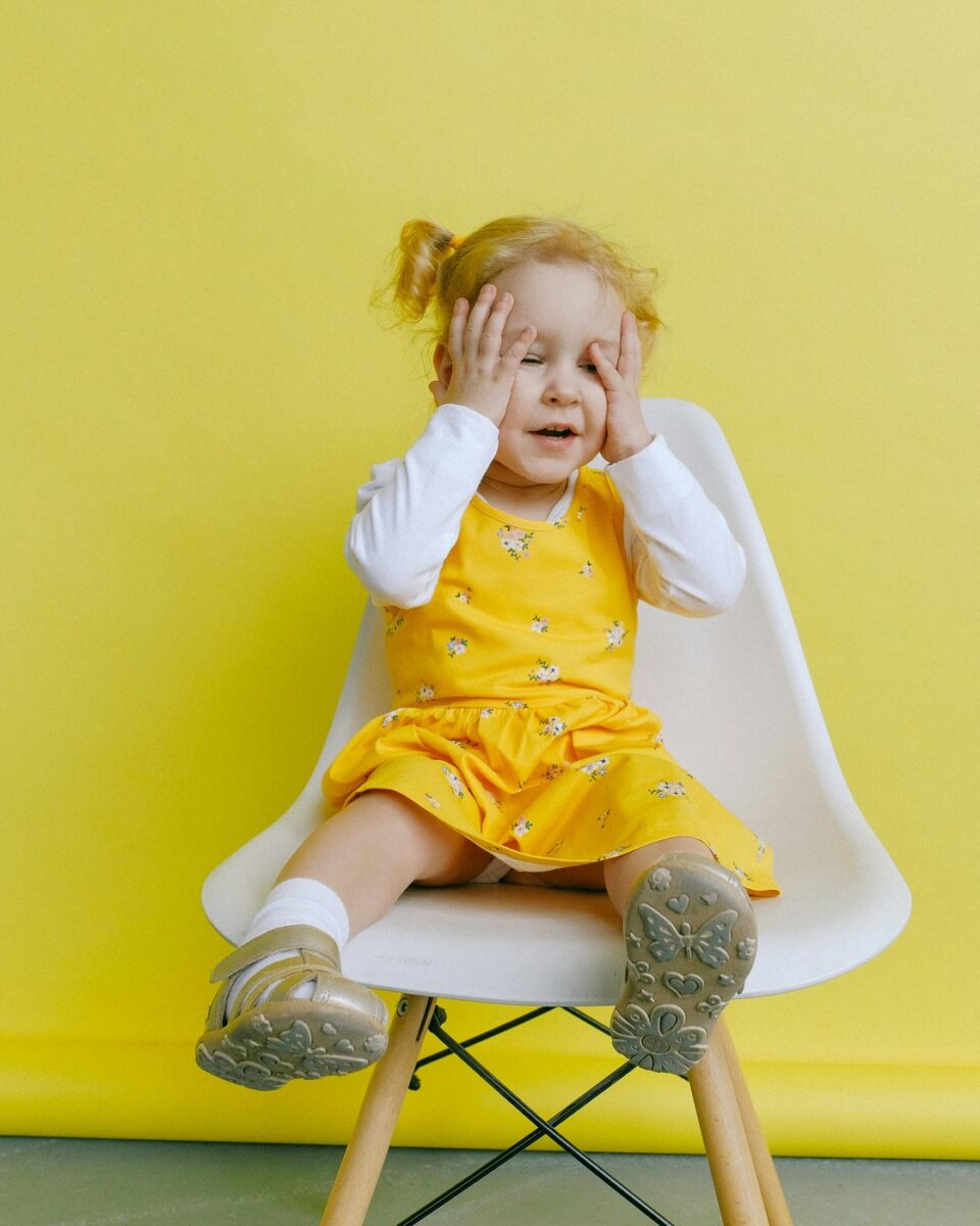 Što kada dijete ne želi na WC?